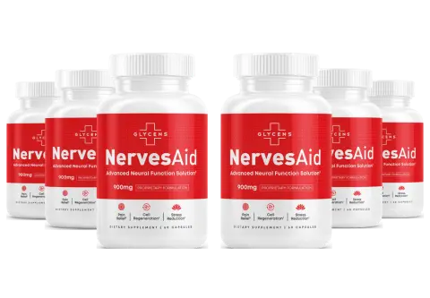 NervesAid sale